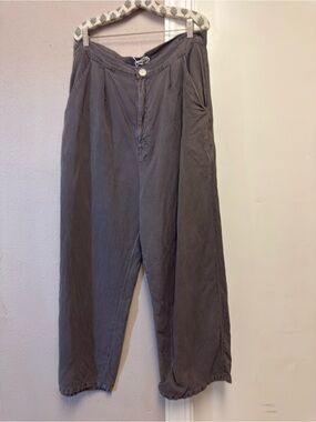Rudy Jude Flax trouser